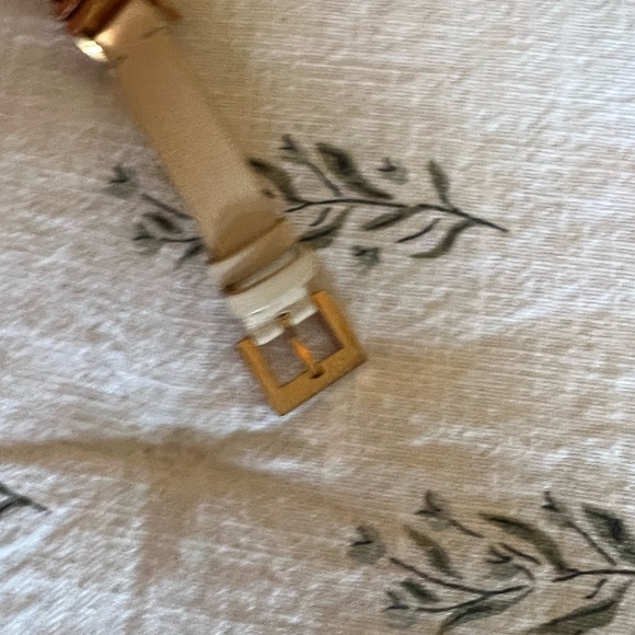 Tory Burch Fitbit-case double wrap bracelet - Picture 5 of 5